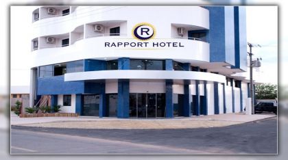 RAPPORT HOTEL
