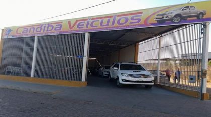CANDIBA VEÍCULOS - Guanambi 
