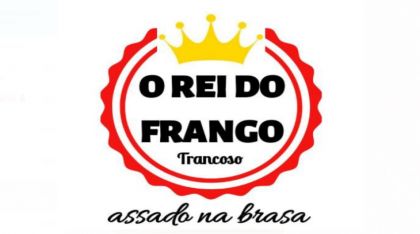 REI DO FRANGO  9 9834-8868 Trancoso