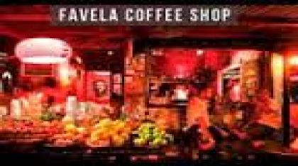 BAR FAVELA COFFEE SHOP Itacaré