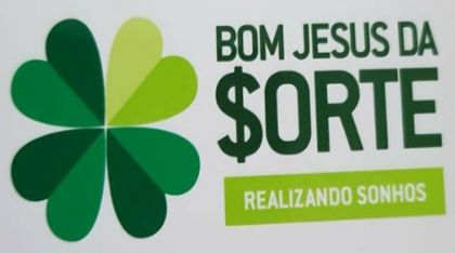 BOM JESUS DA SORTE - Bahia