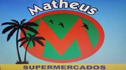 MATHEUS SUPERMERCADOS - Disk Compras Itacaré