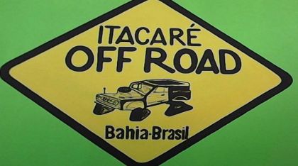 BRASIL TOUR CENTRAL DE PASSEIOS Itacaré 
