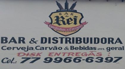 BAR DO REY - Brumado