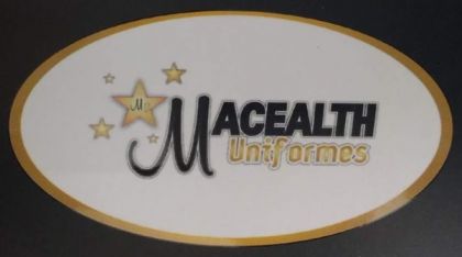 MACEALTH UNIFORMES - Guanambi